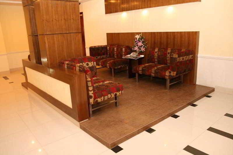 هتل Ascott The Residence Dhaka