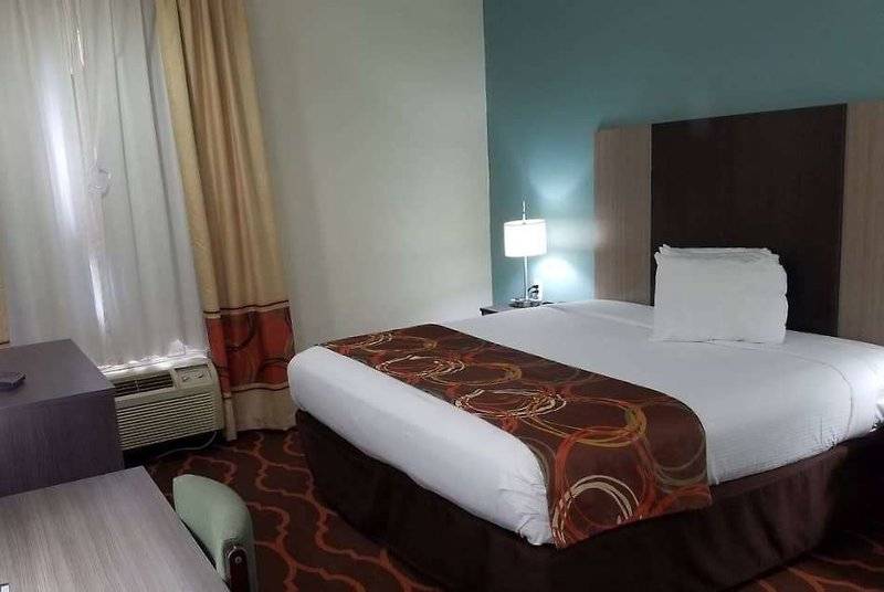 فندق Baymont By Wyndham Grovetown Augusta