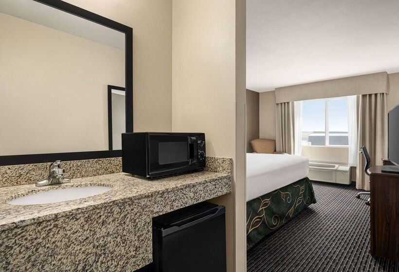 فندق Baymont By Wyndham Rawlins