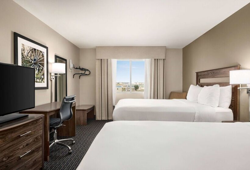 فندق Baymont By Wyndham Rawlins