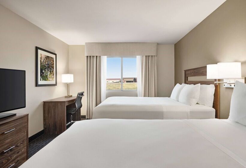 فندق Baymont By Wyndham Rawlins