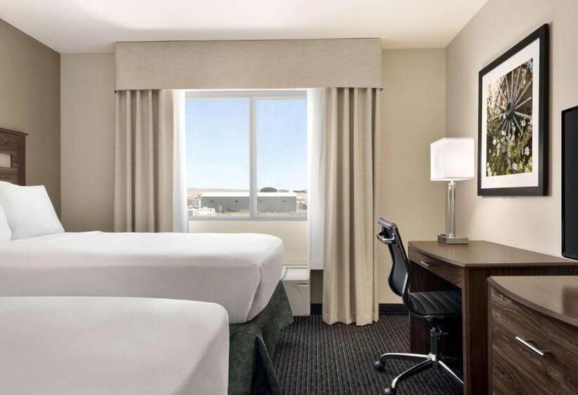 فندق Baymont By Wyndham Rawlins