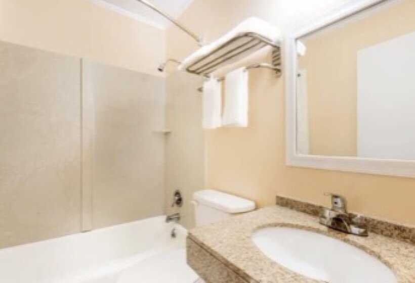 فندق Budget Inn Mifflintown