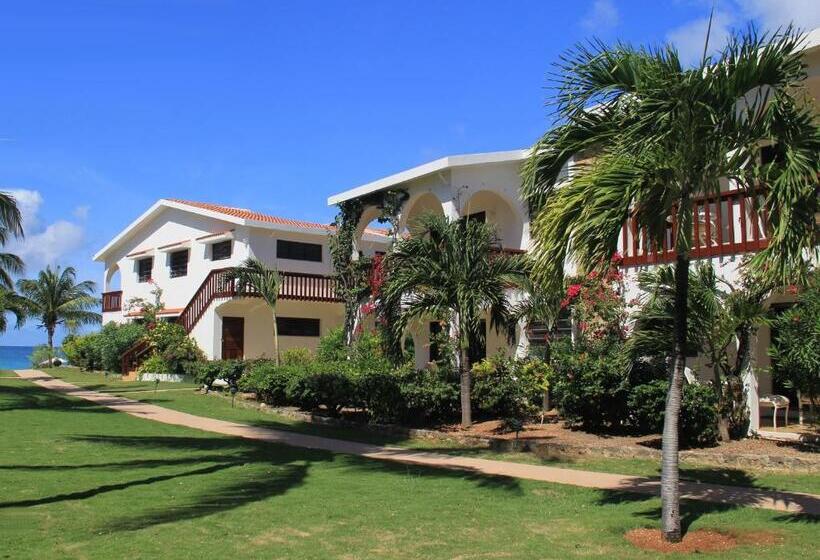 هتل Carimar Beach Club