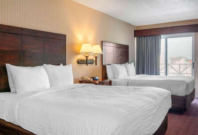 Wintergreen Hotel & Conference Center