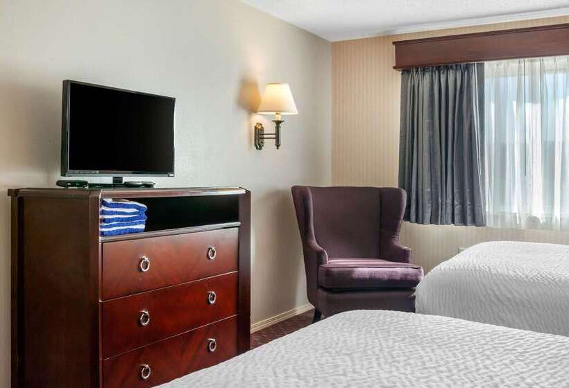 Wintergreen Hotel & Conference Center