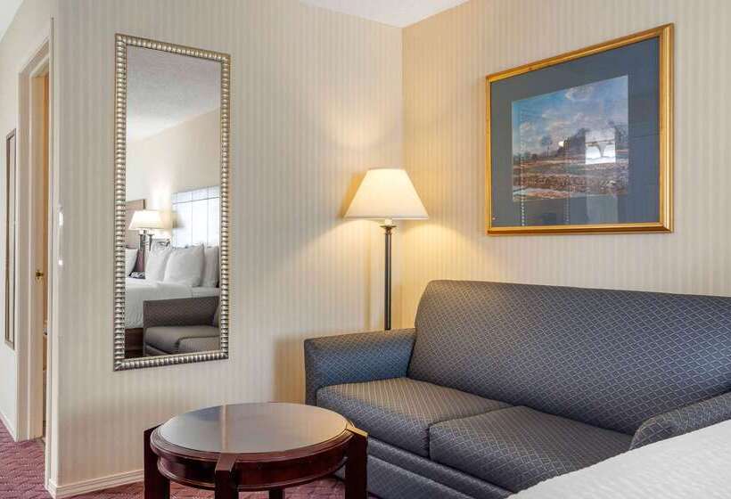 Wintergreen Hotel & Conference Center