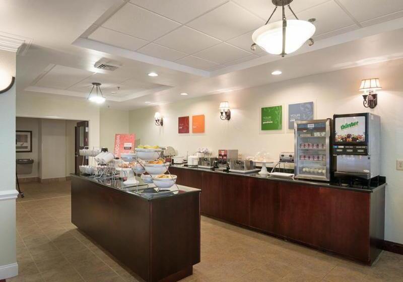 فندق Comfort Suites Abingdon I81