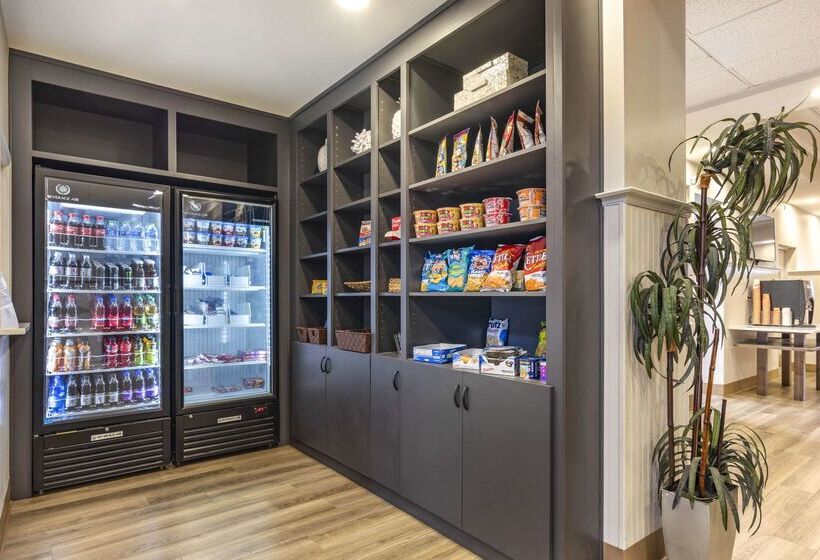 هتل Comfort Suites Ocean City West