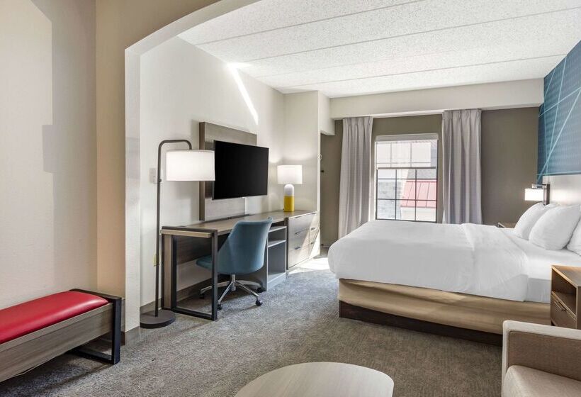 هتل Comfort Suites Ocean City West