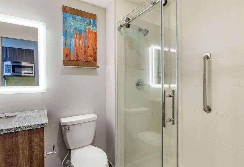 هتل Comfort Suites Ocean City West