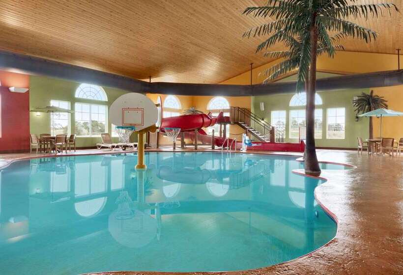 Отель Country Inn & Suites By Radisson, Appleton North, Wi