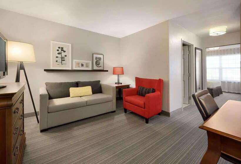 Отель Country Inn & Suites By Radisson, Appleton North, Wi