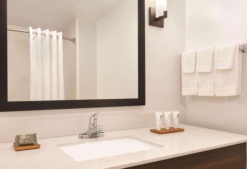 Отель Country Inn & Suites By Radisson, Appleton North, Wi