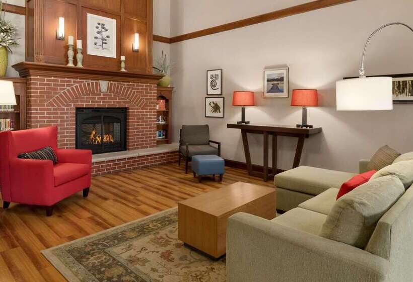 Отель Country Inn & Suites By Radisson, Appleton North, Wi