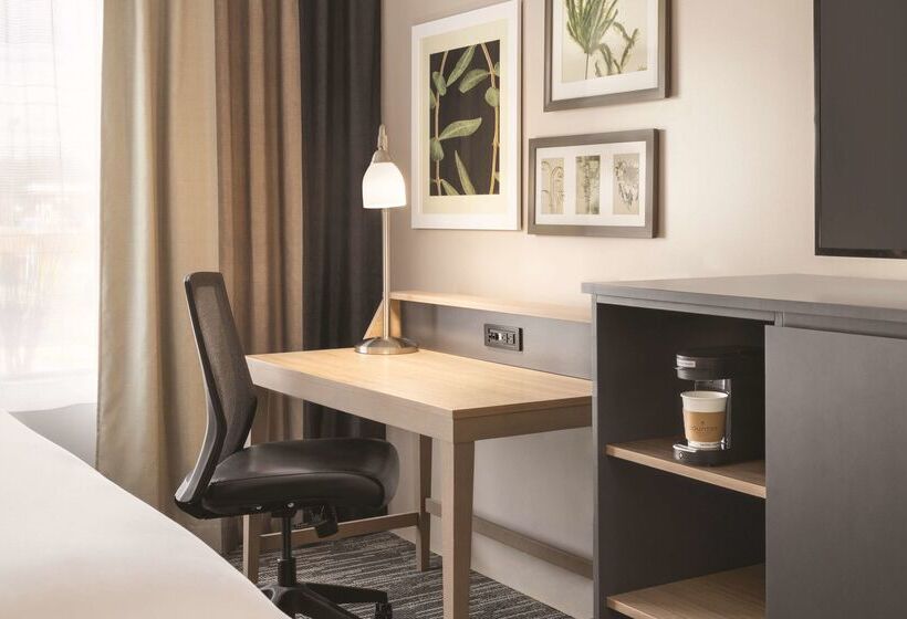 Отель Country Inn & Suites By Radisson, Appleton North, Wi
