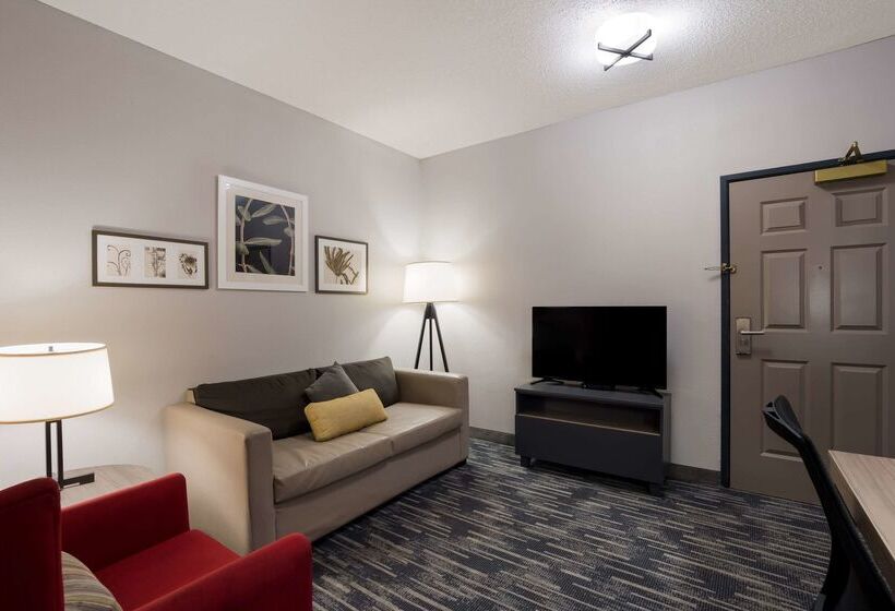 هتل Country Inn & Suites By Radisson, Augusta At I20, Ga