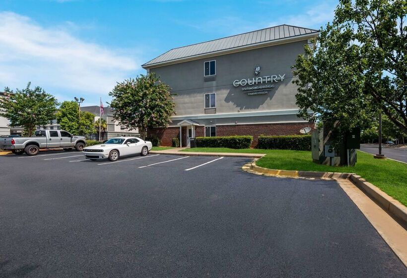 هتل Country Inn & Suites By Radisson, Augusta At I20, Ga