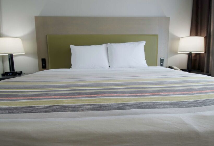 هتل Country Inn & Suites By Radisson, Augusta At I20, Ga