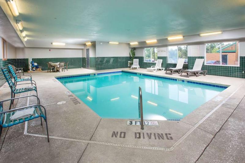 هتل Country Inn & Suites By Radisson, Augusta At I20, Ga