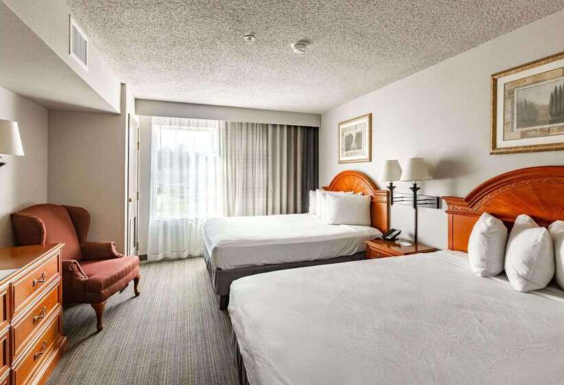 Отель Country Inn & Suites By Radisson, El Dorado, Ar