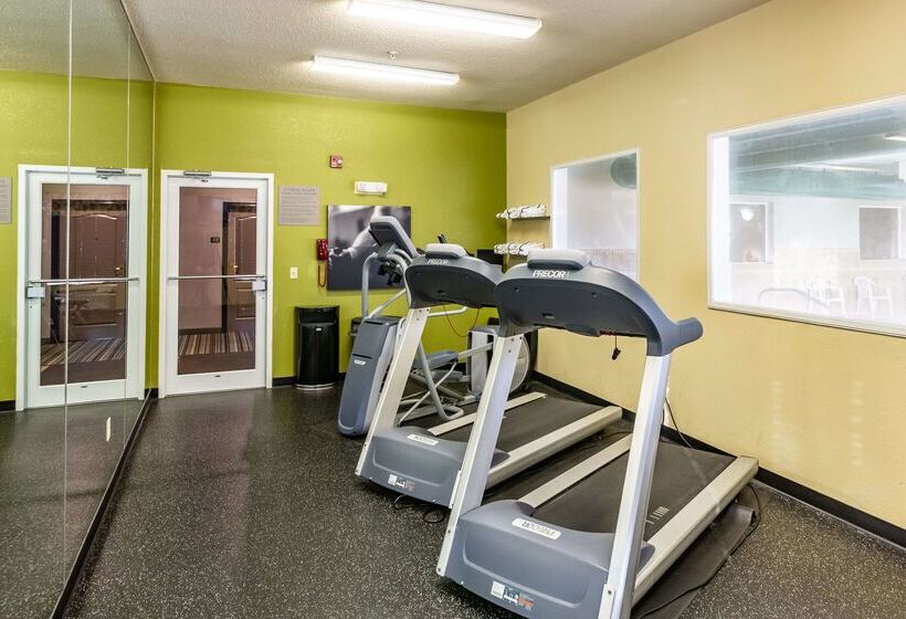 Отель Country Inn & Suites By Radisson, El Dorado, Ar