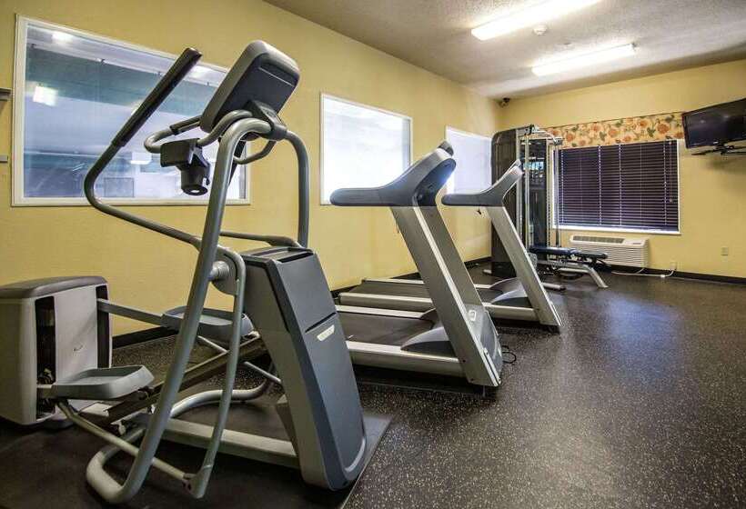 Отель Country Inn & Suites By Radisson, El Dorado, Ar