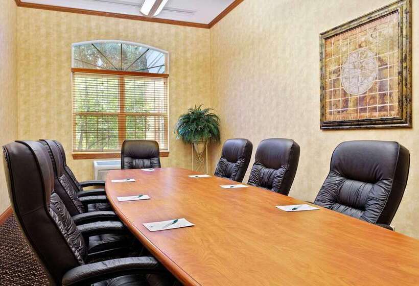 호텔 Country Inn & Suites By Radisson Elk Grove Village Itasca
