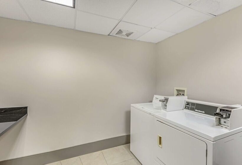 호텔 Country Inn & Suites By Radisson Elk Grove Village Itasca