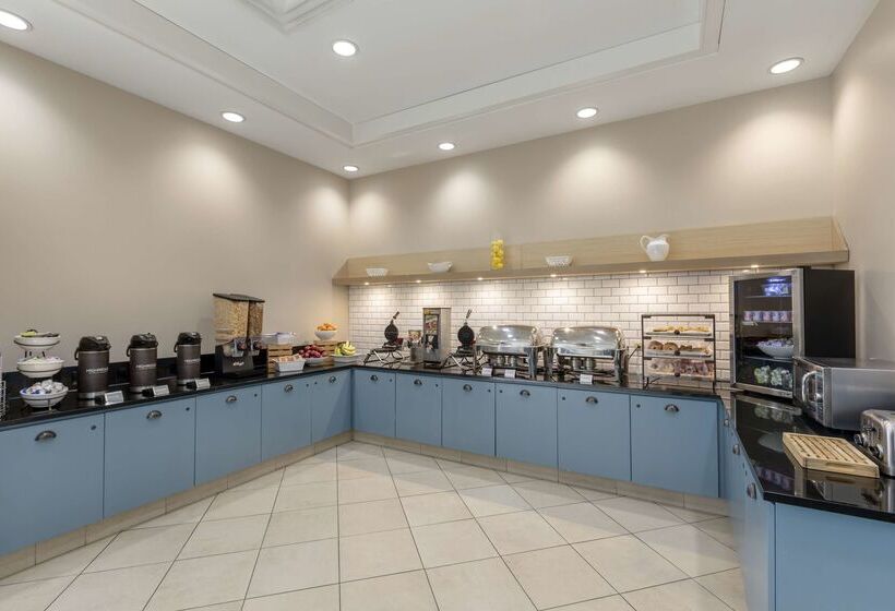 호텔 Country Inn & Suites By Radisson Elk Grove Village Itasca