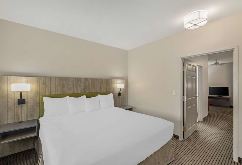호텔 Country Inn & Suites By Radisson Elk Grove Village Itasca