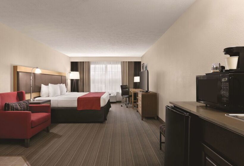 호텔 Country Inn & Suites By Radisson Fairborn South Oh