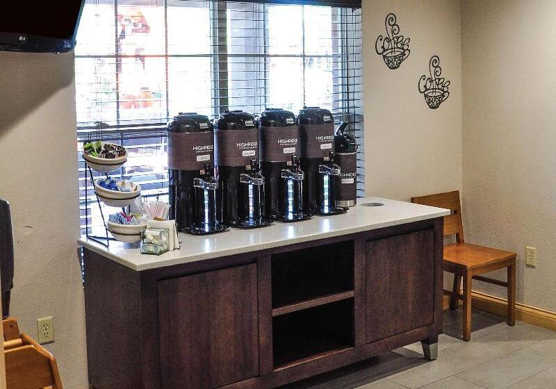 호텔 Country Inn & Suites By Radisson Fairborn South Oh