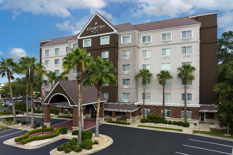 هتل Country Inn & Suites By Radisson, Gainesville, Fl