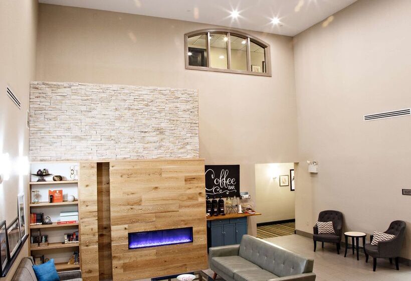 هتل Country Inn & Suites By Radisson, Harrisburg West Mechanicsburg