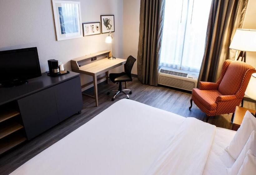 هتل Country Inn & Suites By Radisson, Harrisburg West Mechanicsburg