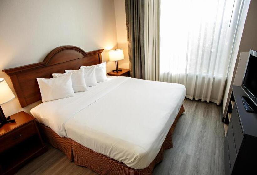 هتل Country Inn & Suites By Radisson, Harrisburg West Mechanicsburg