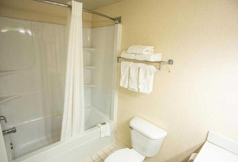 هتل Country Inn & Suites By Radisson, Harrisburg West Mechanicsburg