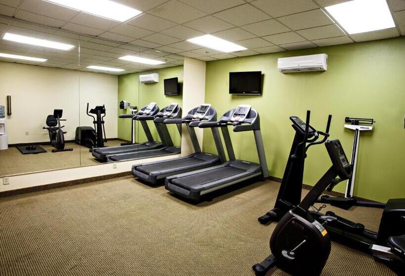 هتل Country Inn & Suites By Radisson, Harrisburg West Mechanicsburg