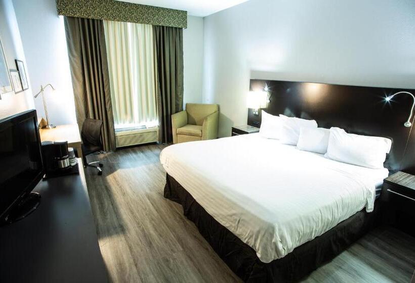 هتل Country Inn & Suites By Radisson, Harrisburg West Mechanicsburg