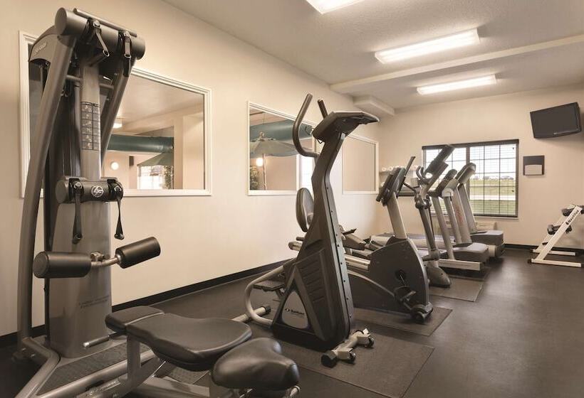 בית מלון כפרי Country Inn & Suites By Radisson, Indianapolis Airport South, In