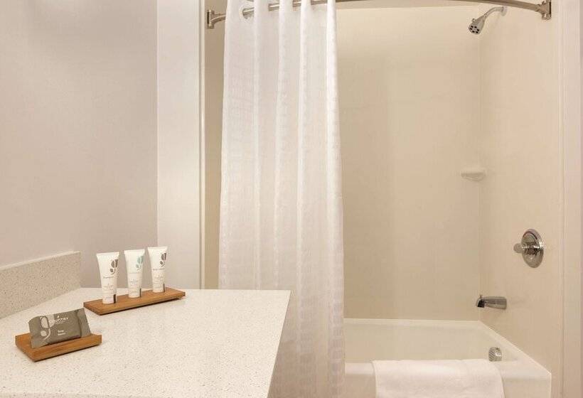 هتل Country Inn & Suites By Radisson, Madison Southwest, Wi