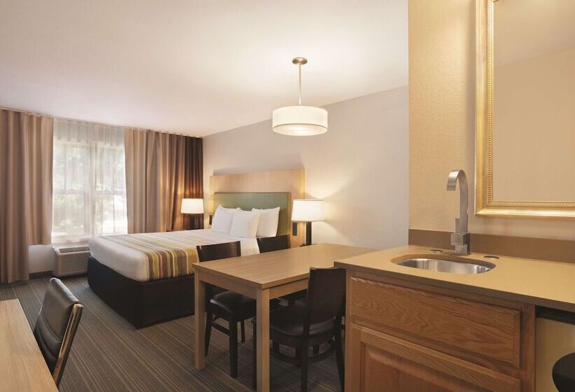 هتل Country Inn & Suites By Radisson, Madison Southwest, Wi