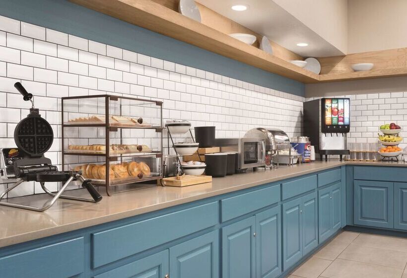 בית מלון כפרי Country Inn & Suites By Radisson, Merrillville, In