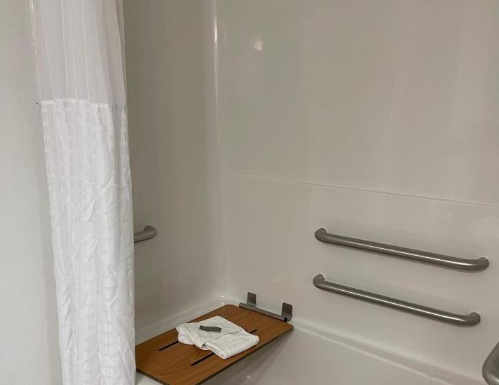 בית מלון כפרי Country Inn & Suites By Radisson, Merrillville, In