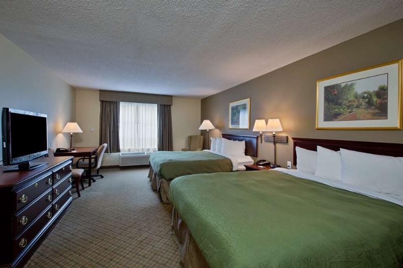 هتل Country Inn & Suites By Radisson, Newport News South, Va