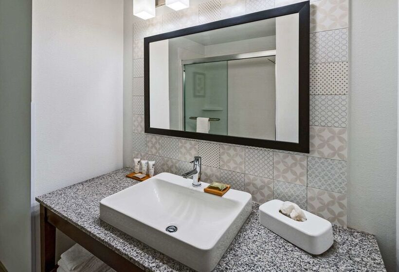 فندق Country Inn & Suites By Radisson, Salisbury, Md