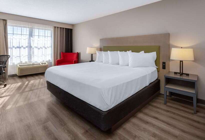 فندق Country Inn & Suites By Radisson, Salisbury, Md
