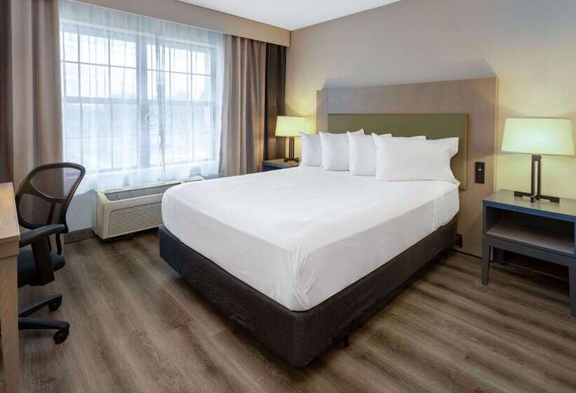 فندق Country Inn & Suites By Radisson, Salisbury, Md