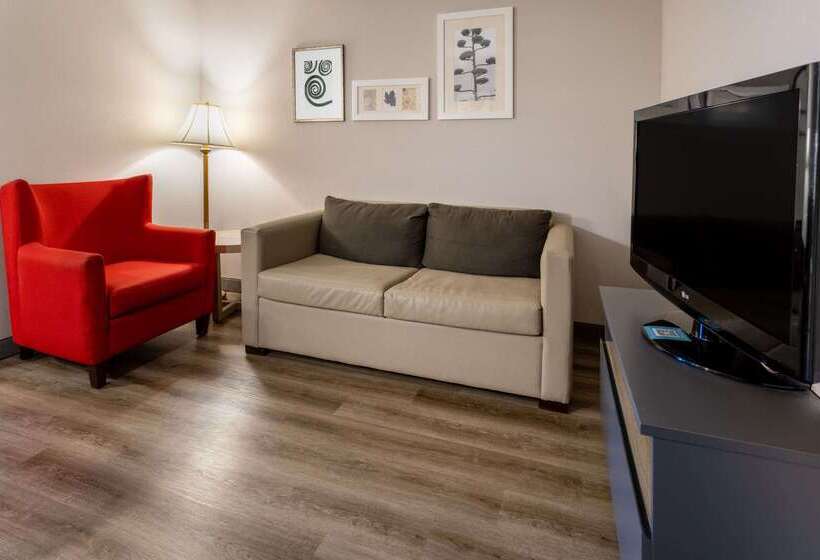 فندق Country Inn & Suites By Radisson, Salisbury, Md